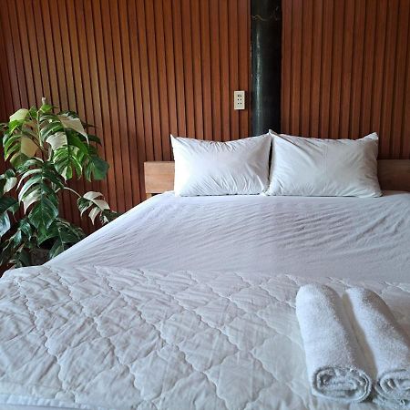 Happy Farm Tien Giang Homestay Mỹ Tho Extérieur photo