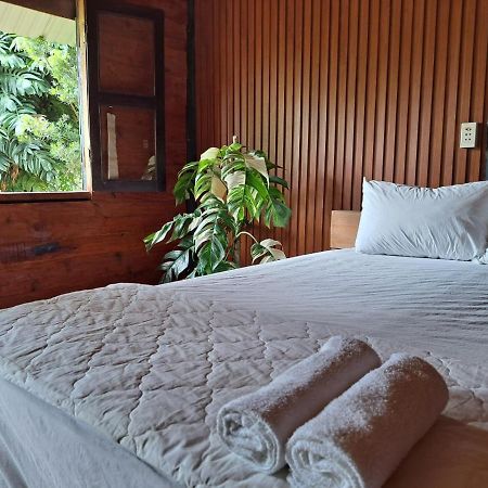 Happy Farm Tien Giang Homestay Mỹ Tho Extérieur photo