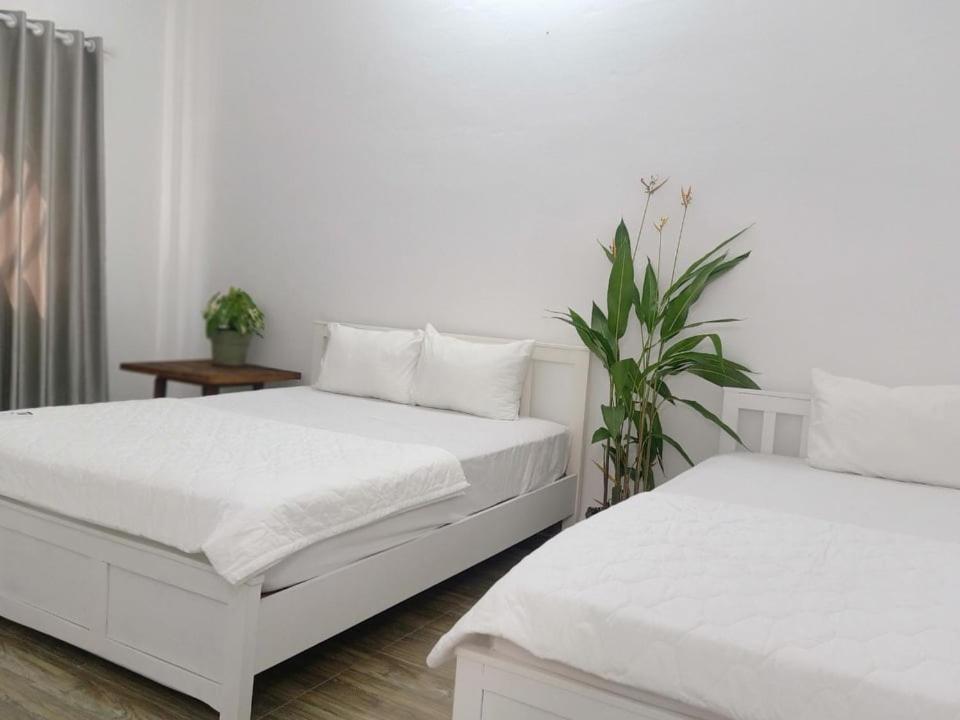 Happy Farm Tien Giang Homestay Mỹ Tho Extérieur photo