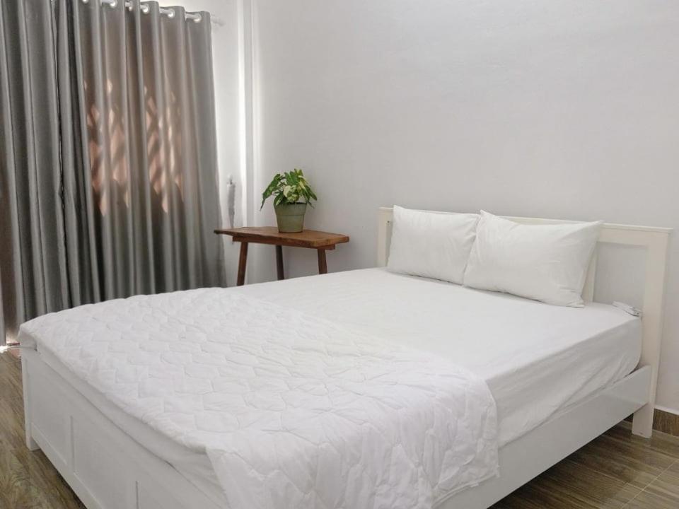 Happy Farm Tien Giang Homestay Mỹ Tho Extérieur photo