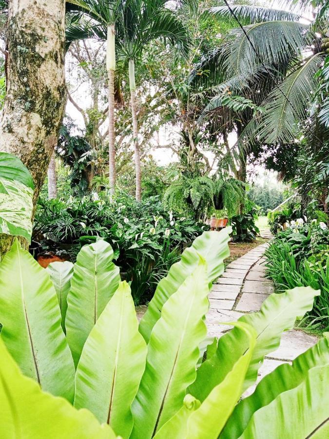 Happy Farm Tien Giang Homestay Mỹ Tho Extérieur photo