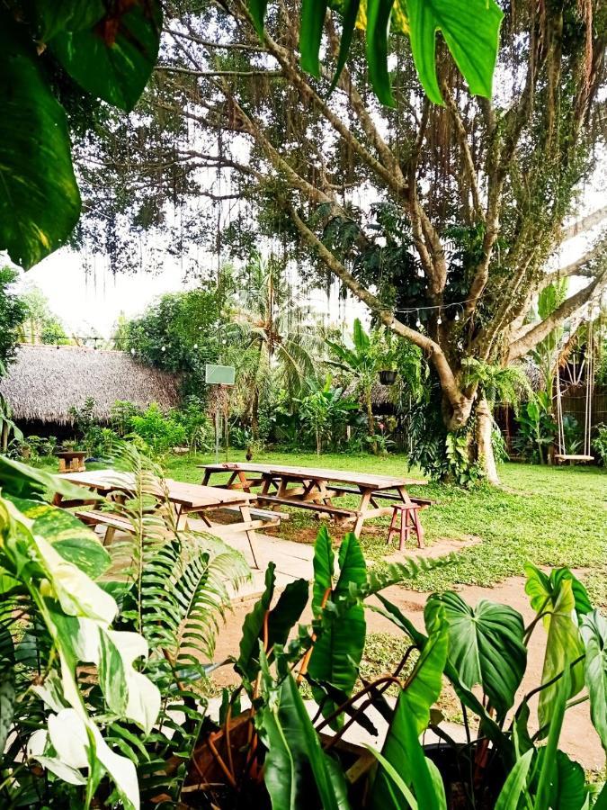 Happy Farm Tien Giang Homestay Mỹ Tho Extérieur photo