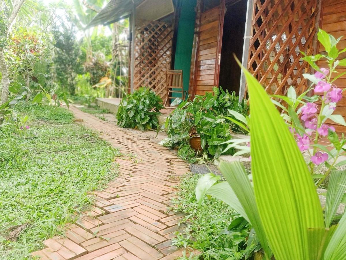 Happy Farm Tien Giang Homestay Mỹ Tho Extérieur photo