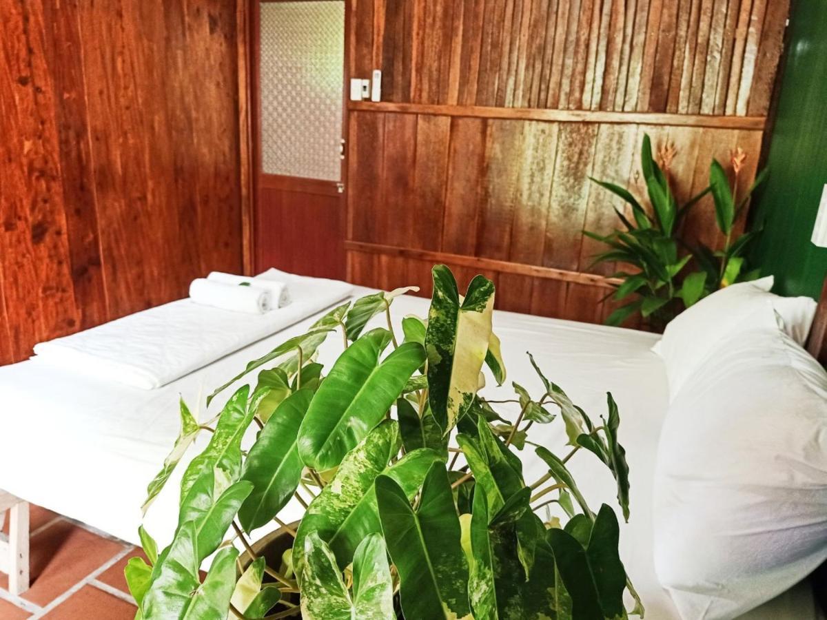Happy Farm Tien Giang Homestay Mỹ Tho Extérieur photo