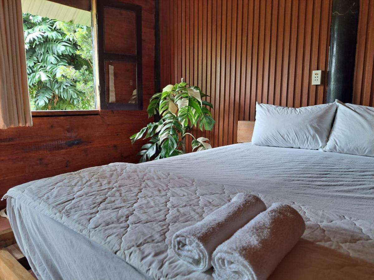 Happy Farm Tien Giang Homestay Mỹ Tho Extérieur photo