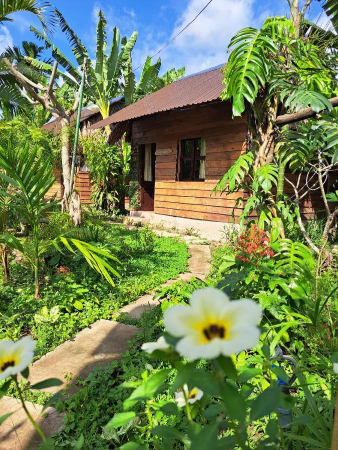 Happy Farm Tien Giang Homestay Mỹ Tho Extérieur photo