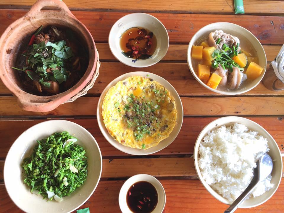 Happy Farm Tien Giang Homestay Mỹ Tho Extérieur photo