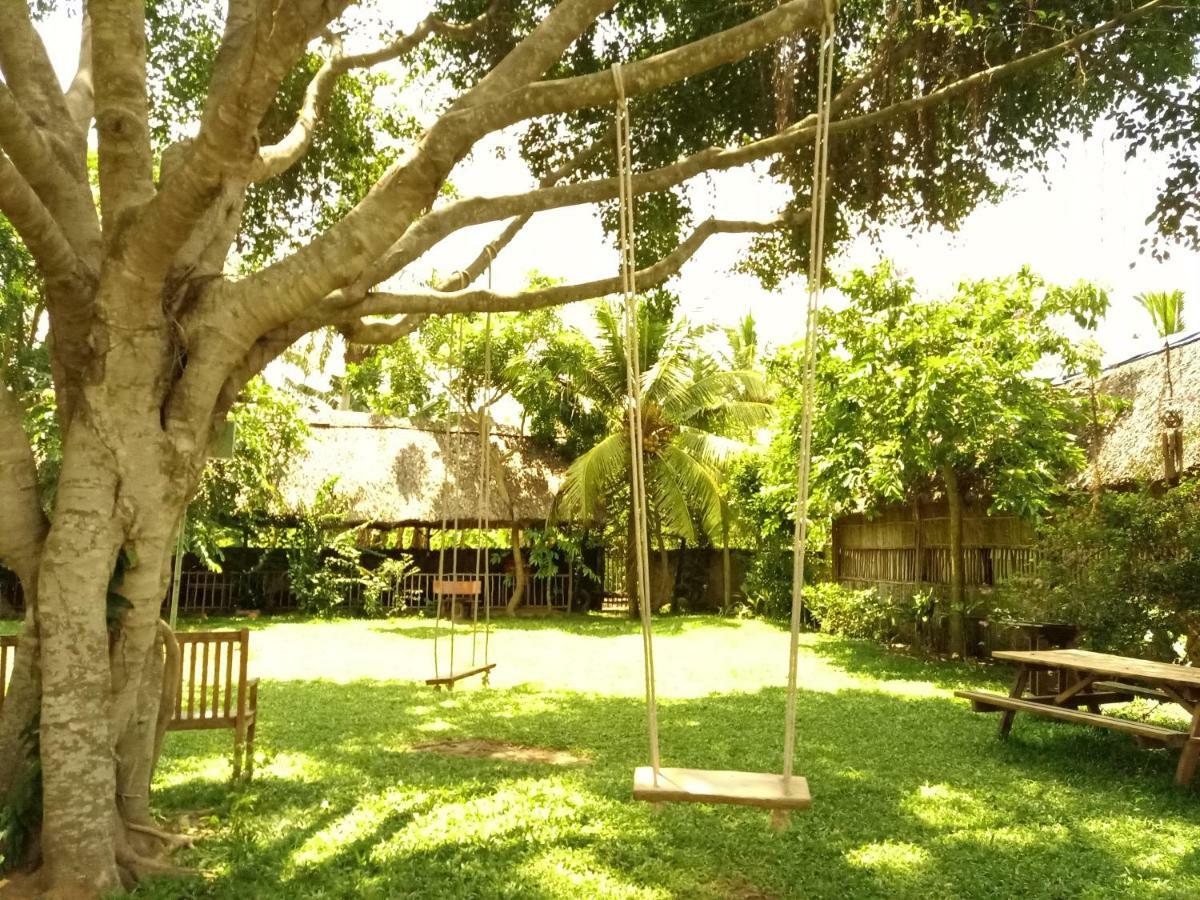 Happy Farm Tien Giang Homestay Mỹ Tho Extérieur photo
