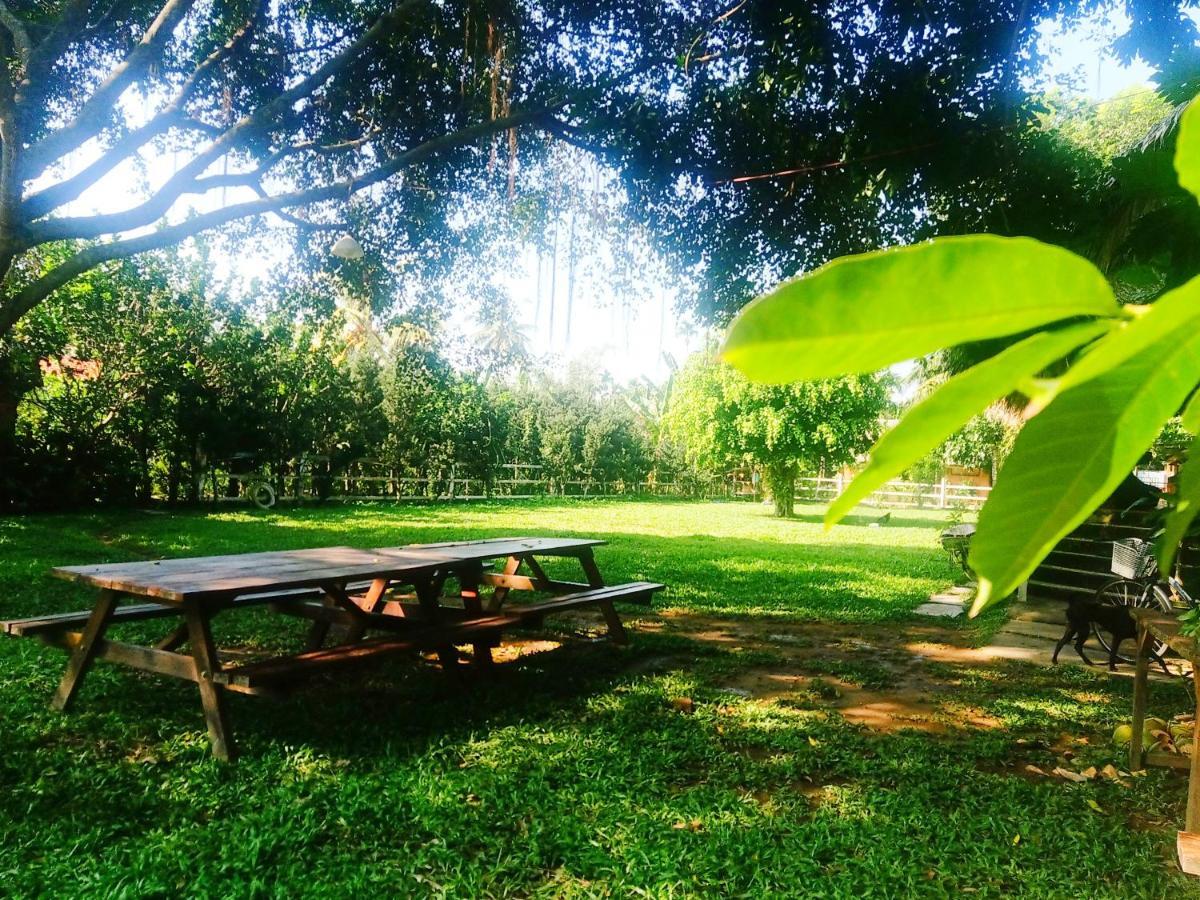 Happy Farm Tien Giang Homestay Mỹ Tho Extérieur photo